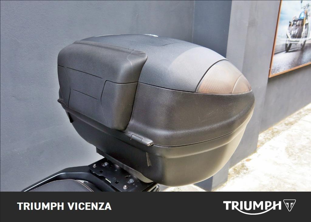 BENELLI TRK 502 X abs E4
