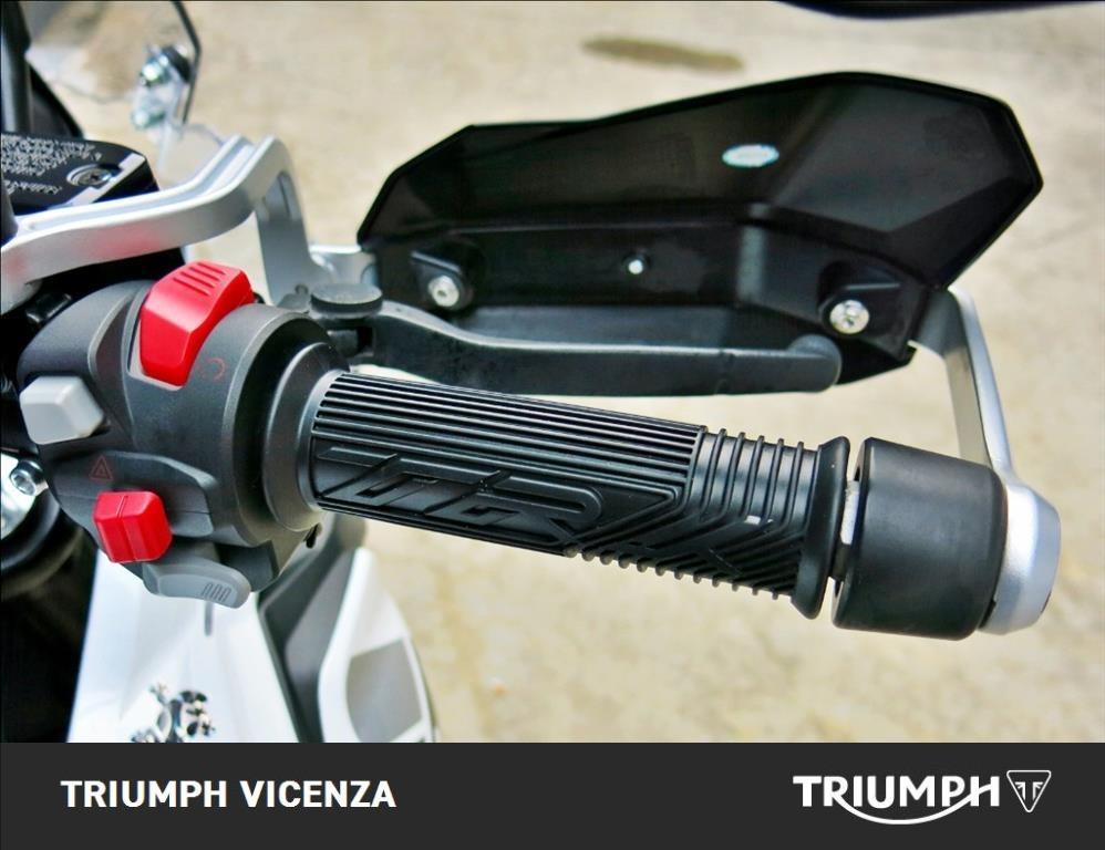 BENELLI TRK 502 X abs E4