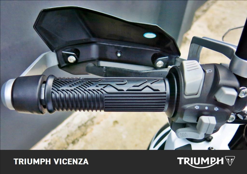 BENELLI TRK 502 X abs E4