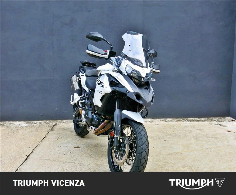 BENELLI TRK 502 X abs E4