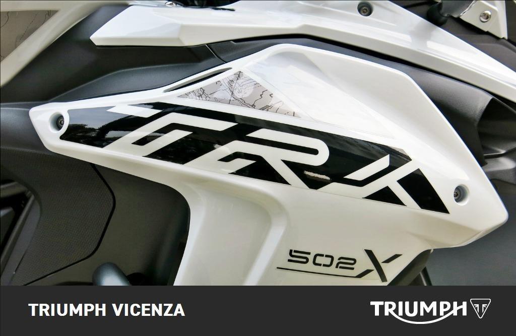 BENELLI TRK 502 X abs E4