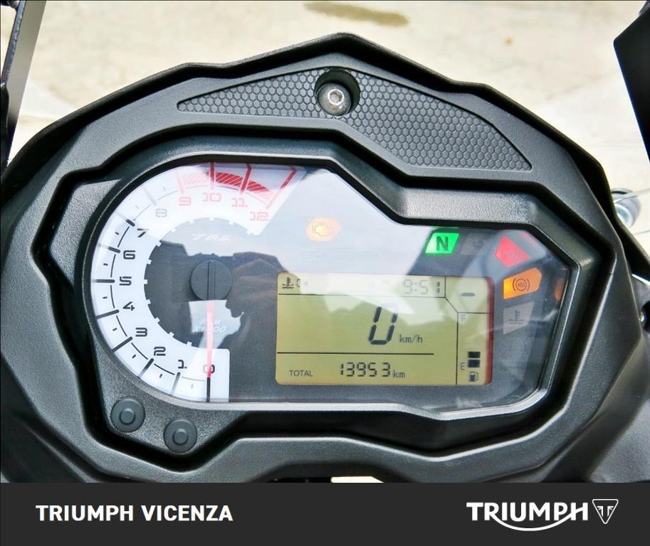BENELLI TRK 502 X abs E4