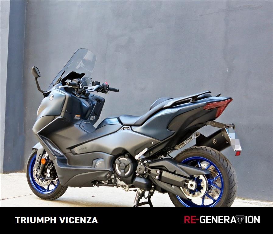 YAMAHA T-Max 560 Abs