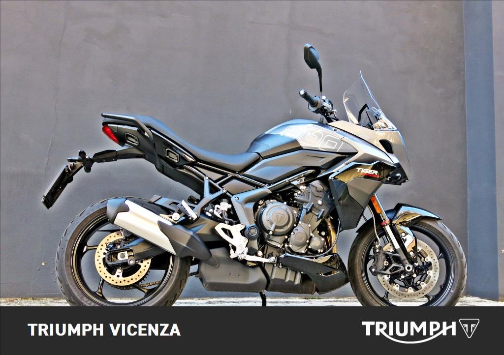 TRIUMPH Tiger Sport 800 Abs