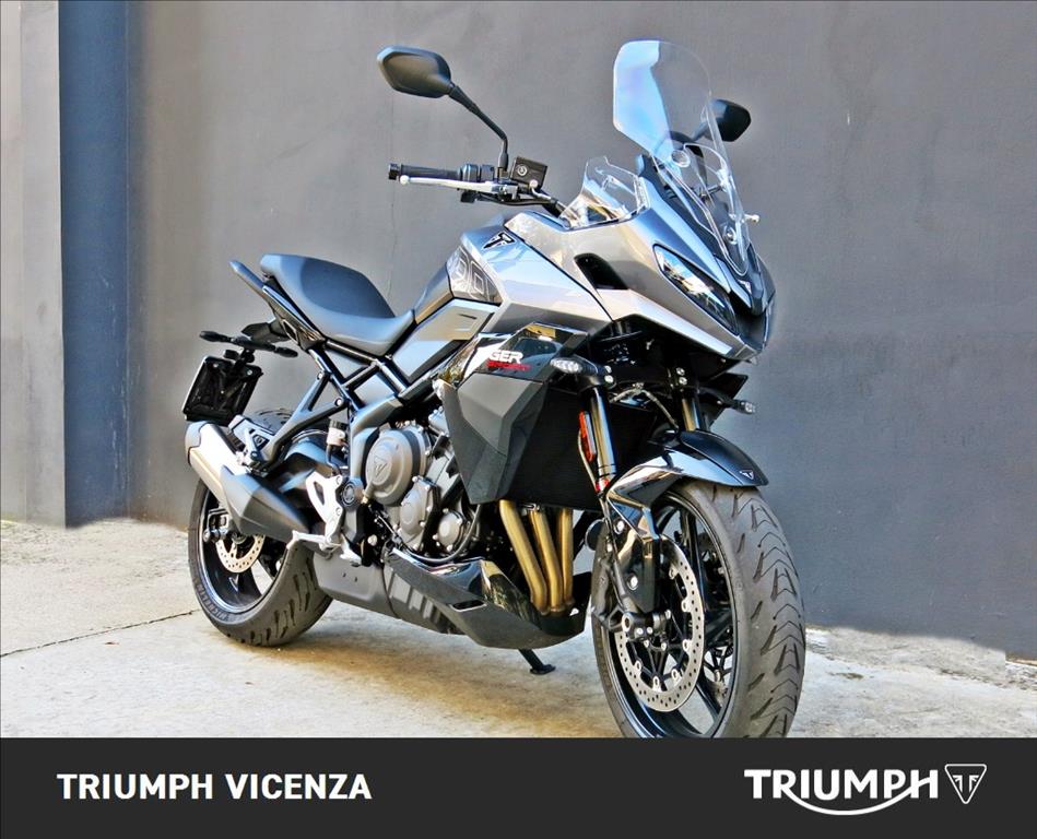 TRIUMPH Tiger Sport 800 Abs