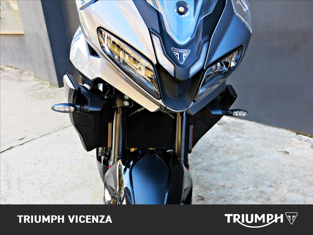 TRIUMPH Tiger Sport 800 Abs