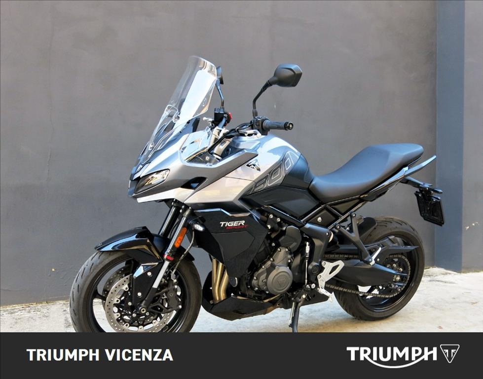 TRIUMPH Tiger Sport 800 Abs