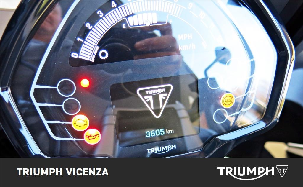 TRIUMPH Tiger Sport 800 Abs