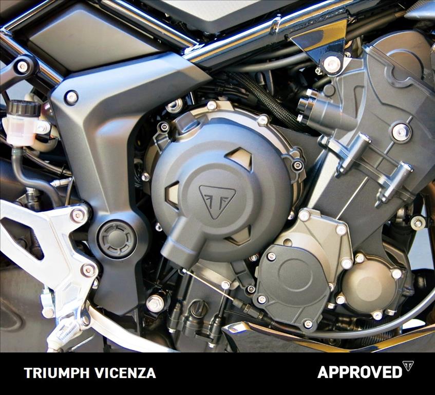 TRIUMPH Tiger Sport 800 Abs