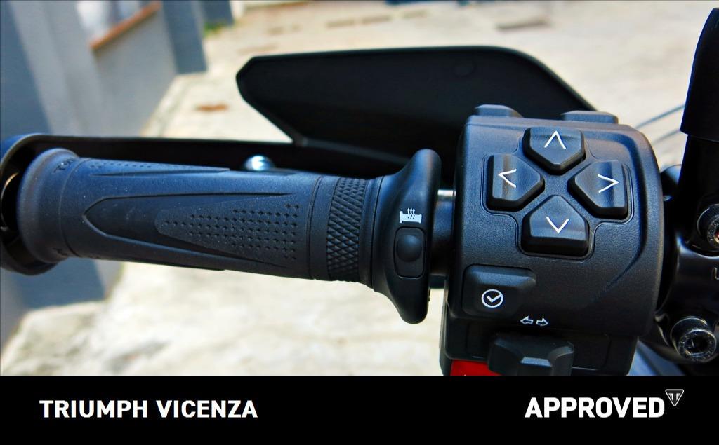 TRIUMPH Tiger Sport 800 Abs