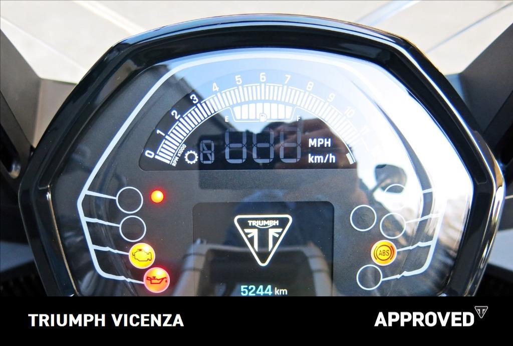 TRIUMPH Tiger Sport 800 Abs