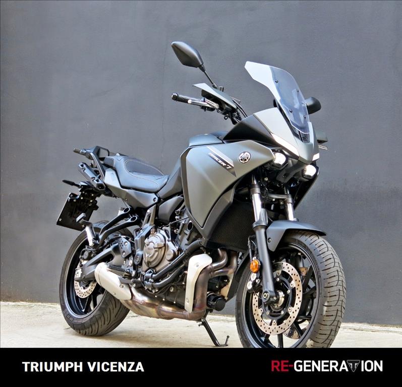 YAMAHA Tracer 7 700 Abs