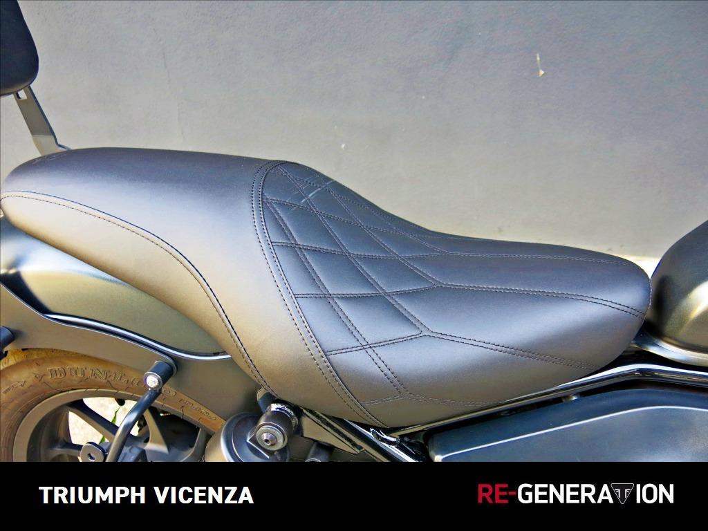 HONDA CMX 500 Rebel Abs