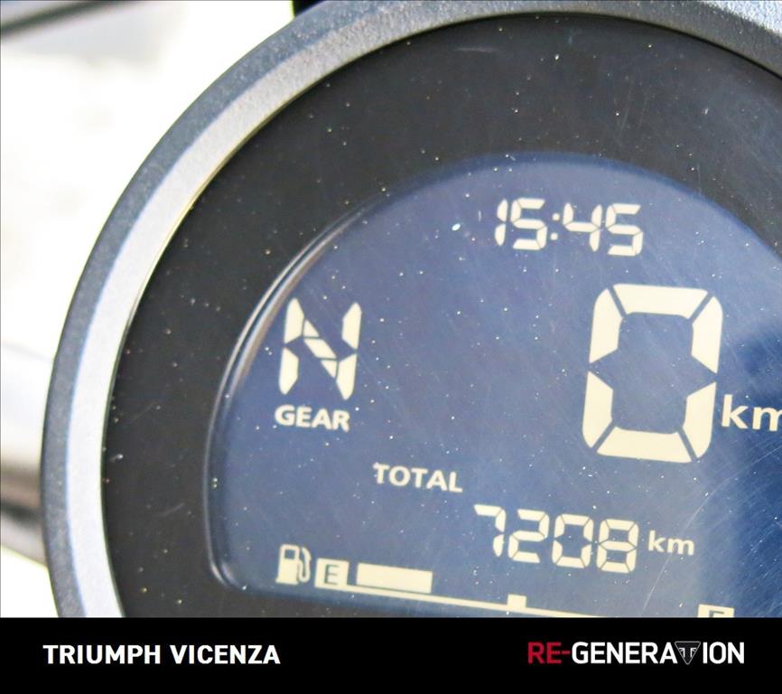 HONDA CMX 500 Rebel Abs