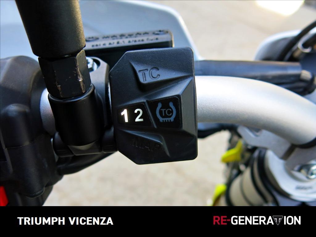 HUSQVARNA Enduro 701 4T 