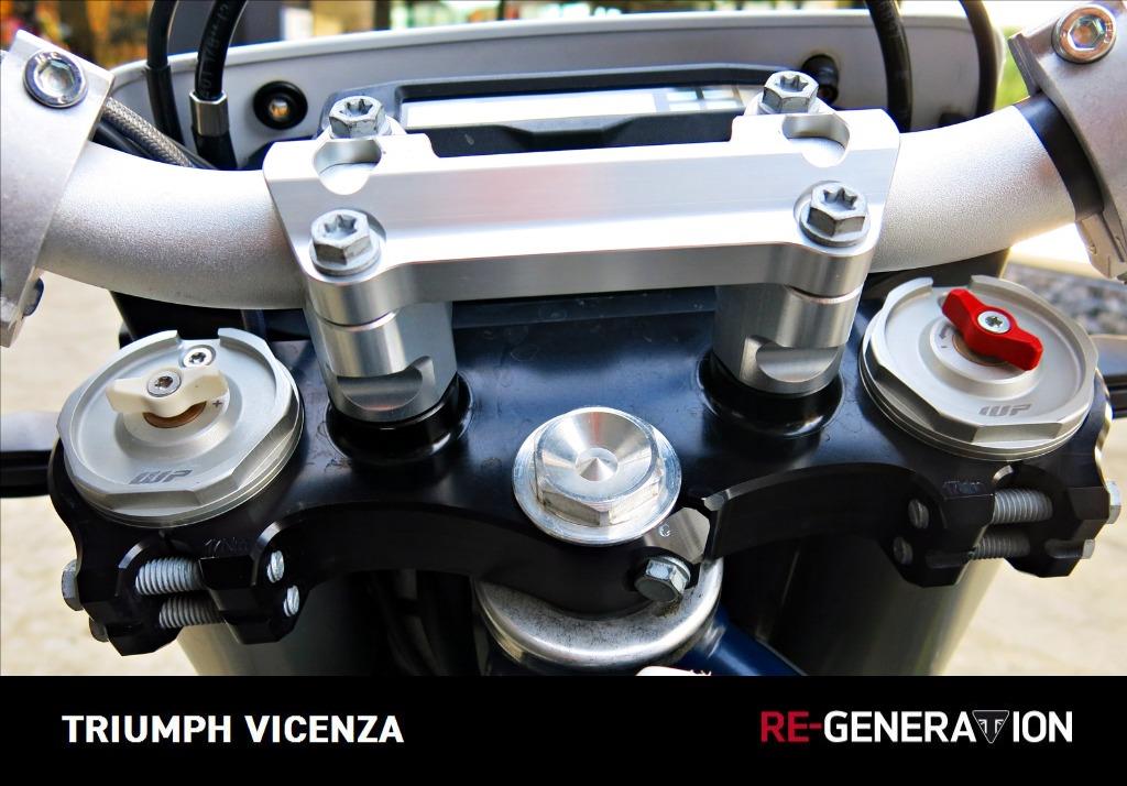 HUSQVARNA Enduro 701 4T 