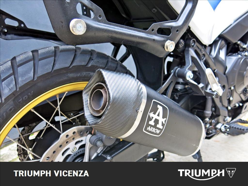 HONDA Transalp 750 XLAbs