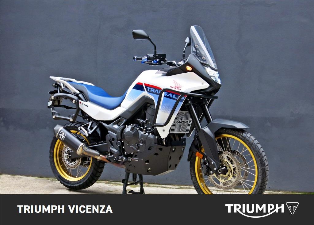 HONDA Transalp 750 XLAbs