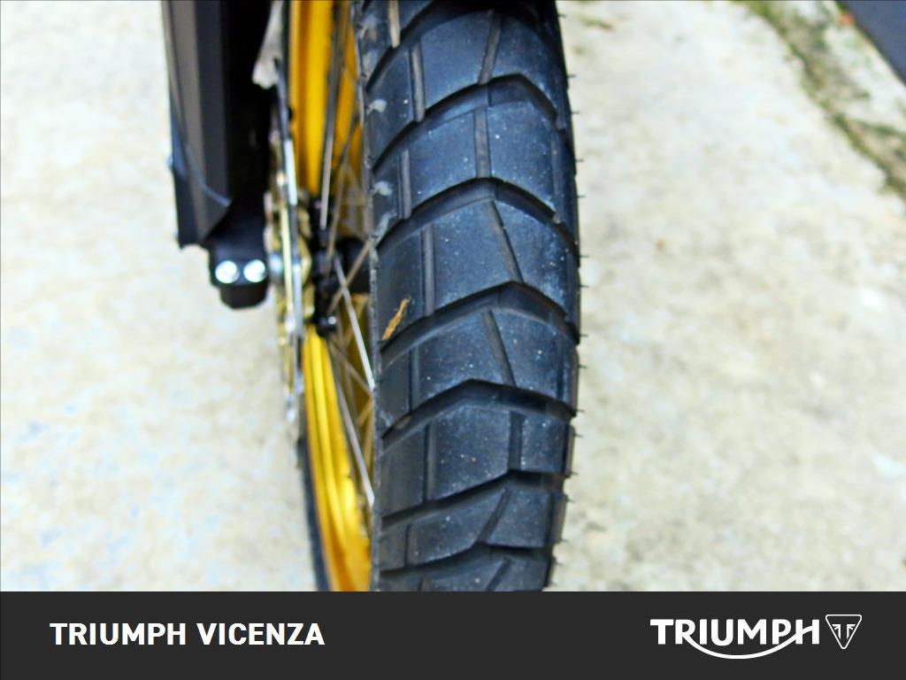 HONDA Transalp 750 XLAbs