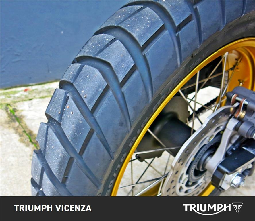 HONDA Transalp 750 XLAbs