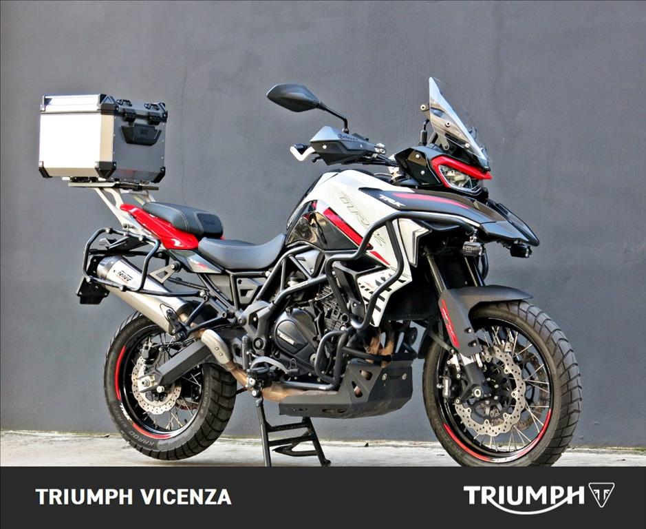 BENELLI TRK 702 X abs