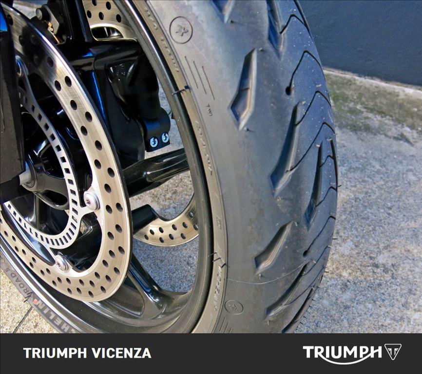 TRIUMPH Tiger Sport 660 Abs