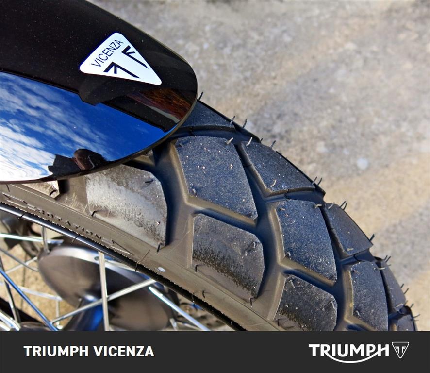 TRIUMPH Scrambler 900 Icon Edition Abs E5+