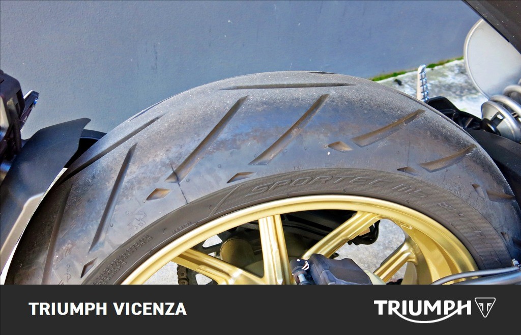 DUCATI Scrambler 800 Cafe Racer