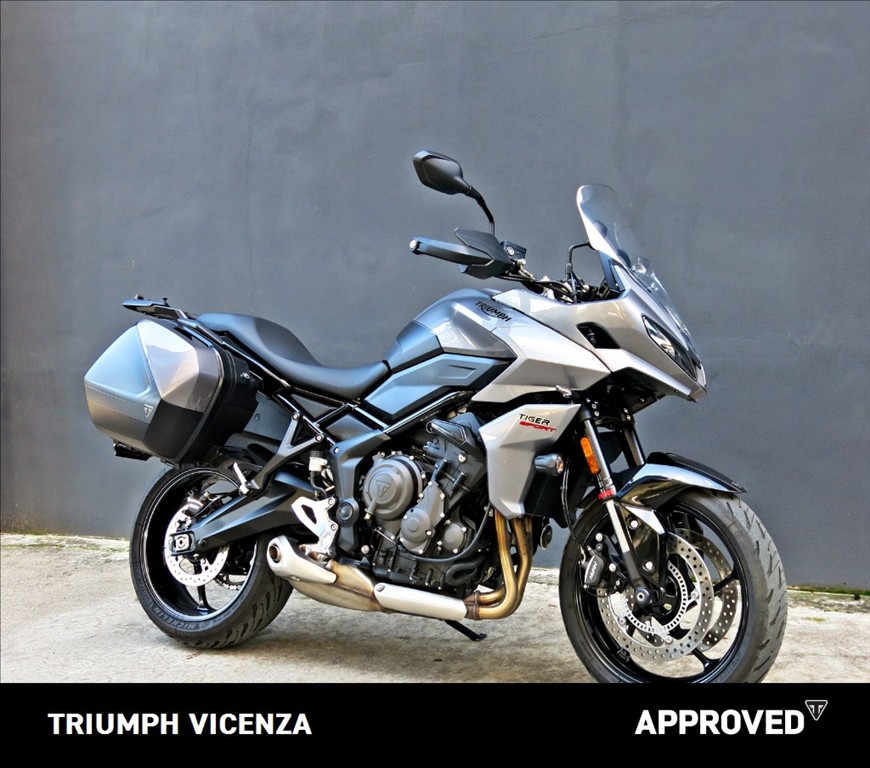 TRIUMPH Tiger Sport 660 Abs