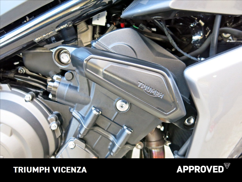 TRIUMPH Tiger Sport 660 Abs