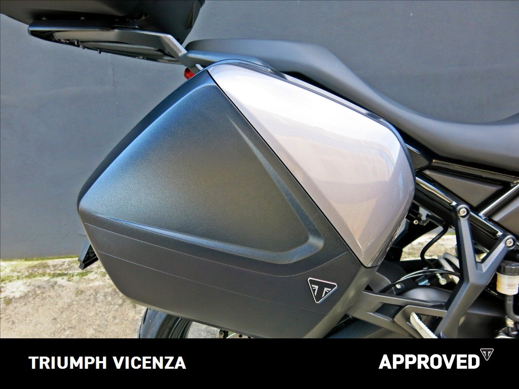 TRIUMPH Tiger Sport 660 Abs