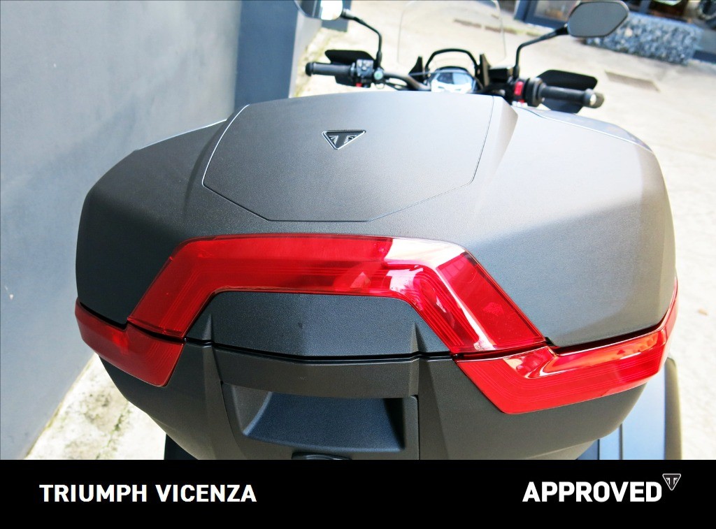 TRIUMPH Tiger Sport 660 Abs