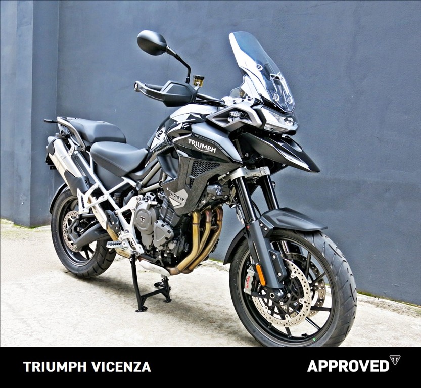 TRIUMPH Tiger 1200 GT Pro Abs