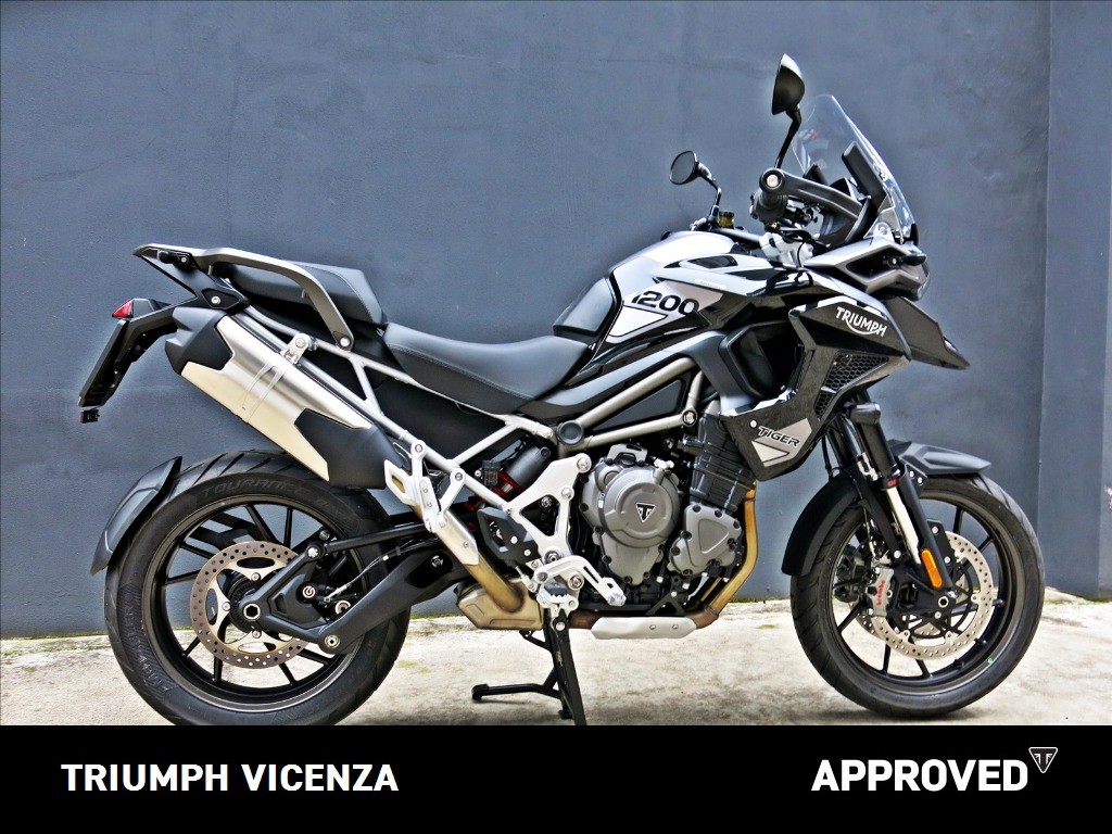 TRIUMPH Tiger 1200 GT Pro Abs