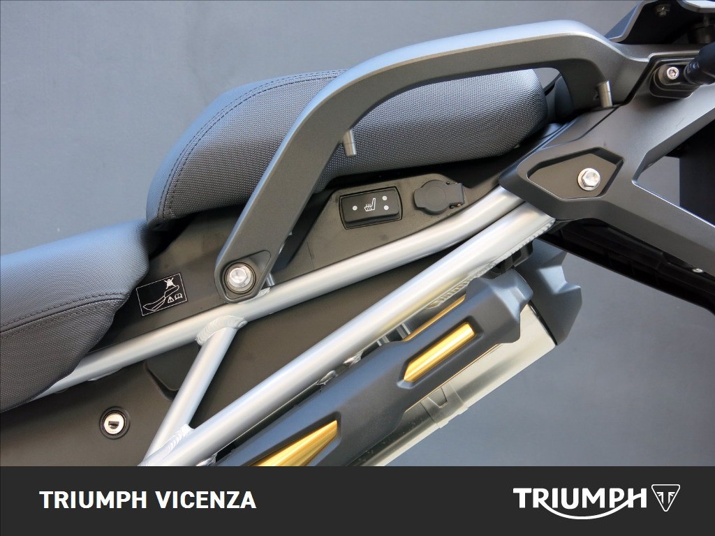 TRIUMPH Tiger 1200 GT Explorer Abs
