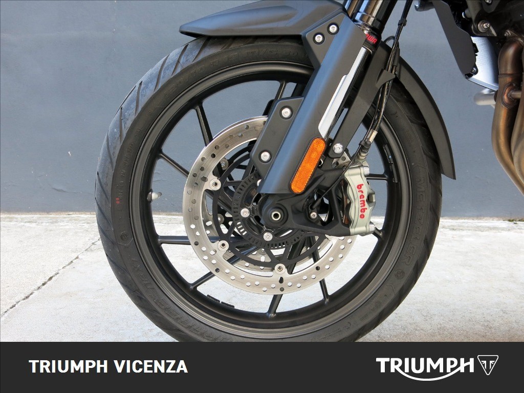 TRIUMPH Tiger 1200 GT Explorer Abs