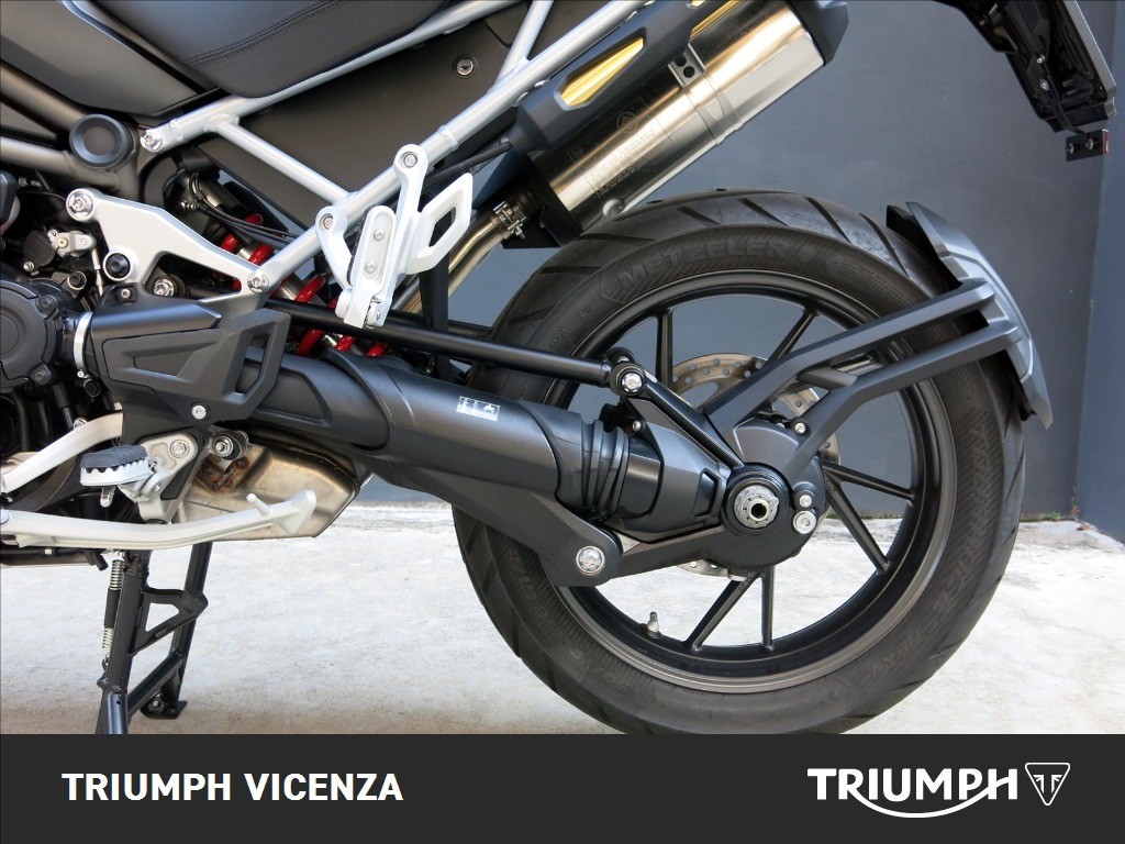 TRIUMPH Tiger 1200 GT Explorer Abs