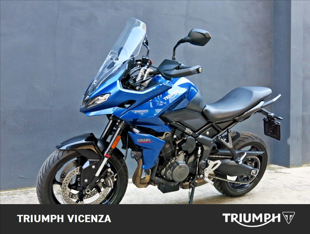 TRIUMPH Tiger Sport 660 Abs