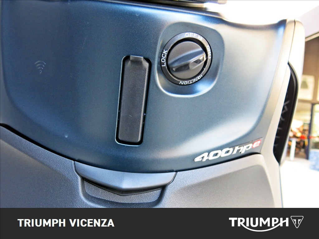 PIAGGIO Beverly 400 hpe S abs-asr