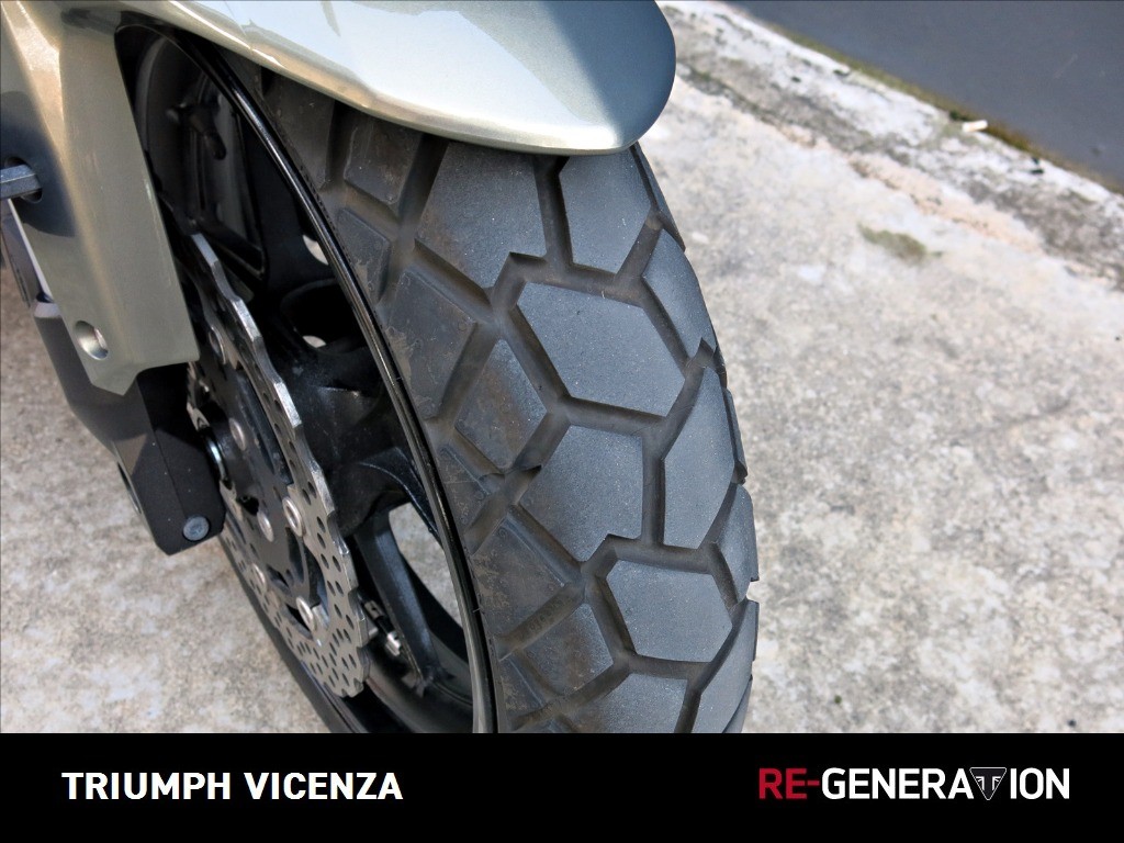 KAWASAKI Versys 650 Abs