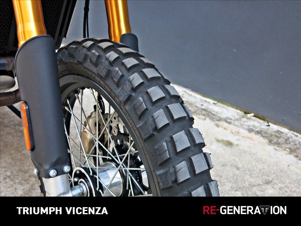 FANTIC MOTOR Caballero 500 Rally Abs