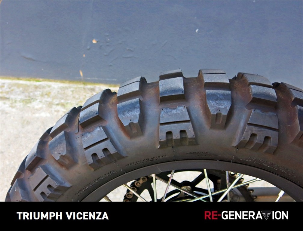 FANTIC MOTOR Caballero 500 Rally Abs