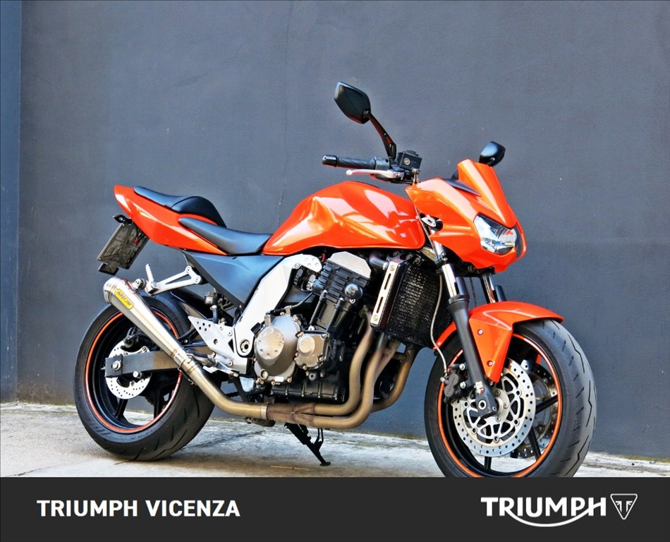KAWASAKI Z 750 
