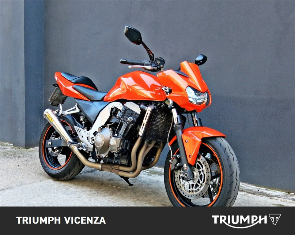 KAWASAKI Z 750 