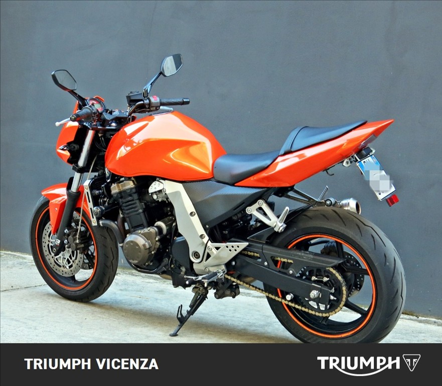 KAWASAKI Z 750 