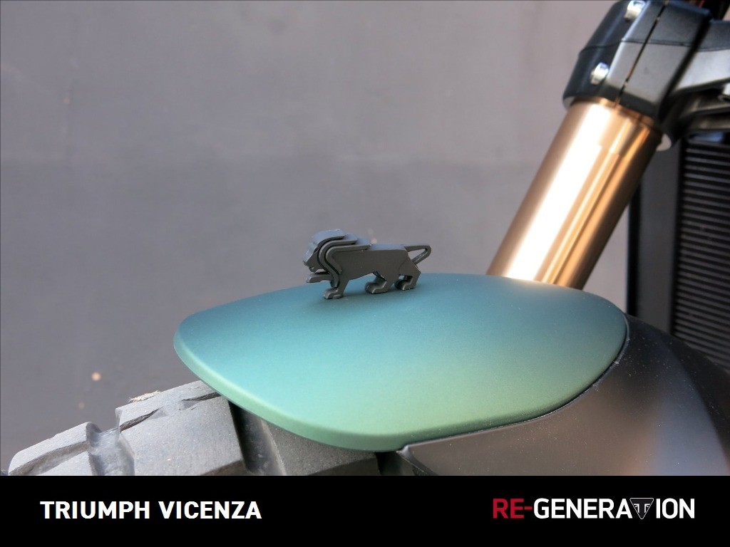 BENELLI Leoncino 800 Trail