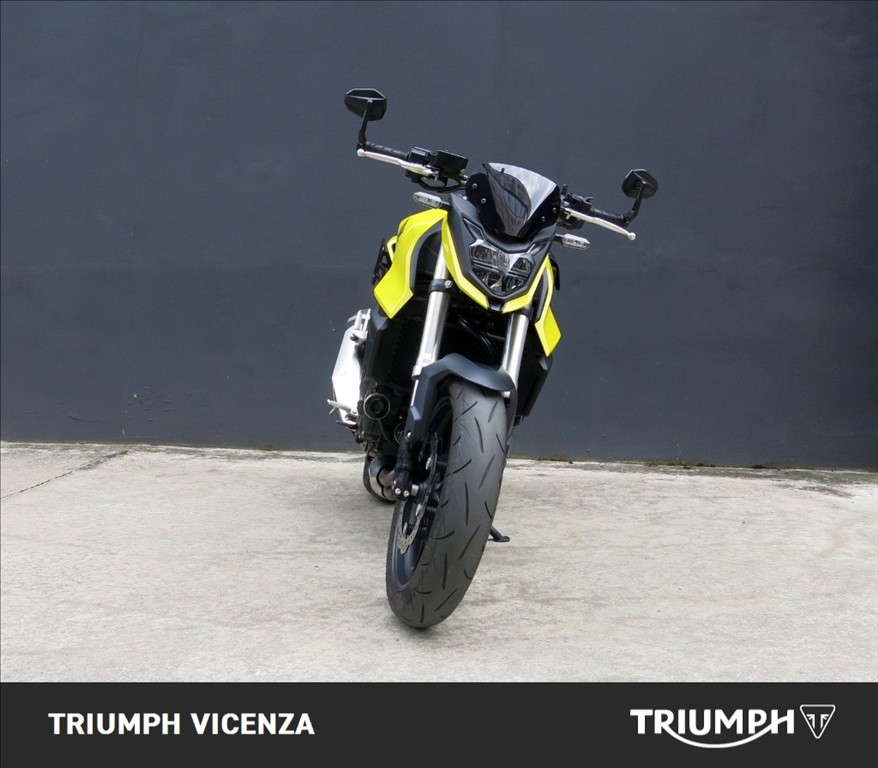 HONDA CB 750 Hornet Abs