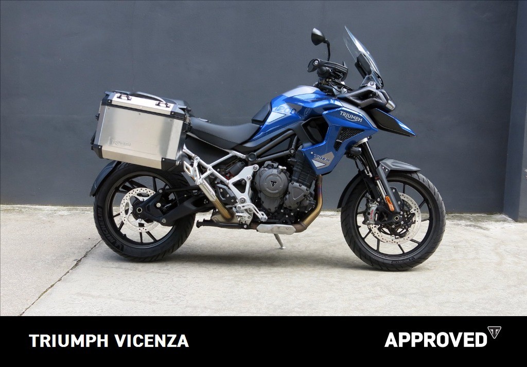 TRIUMPH Tiger 1200 GT Pro Abs