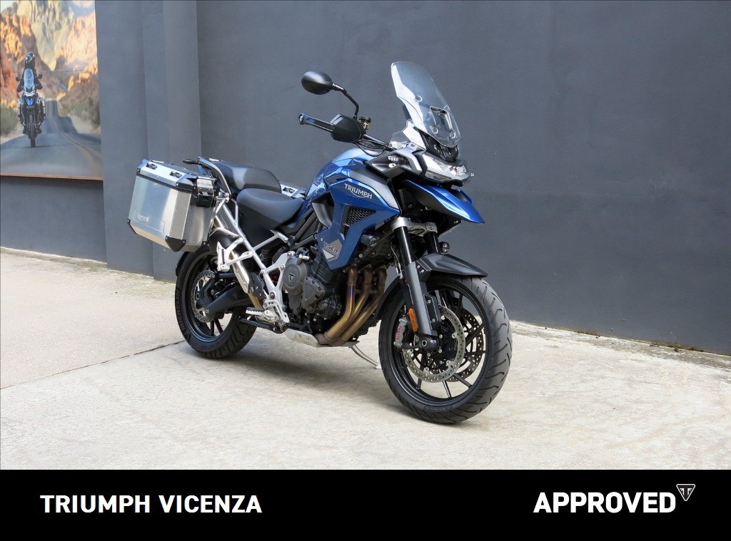 TRIUMPH Tiger 1200 GT Pro Abs
