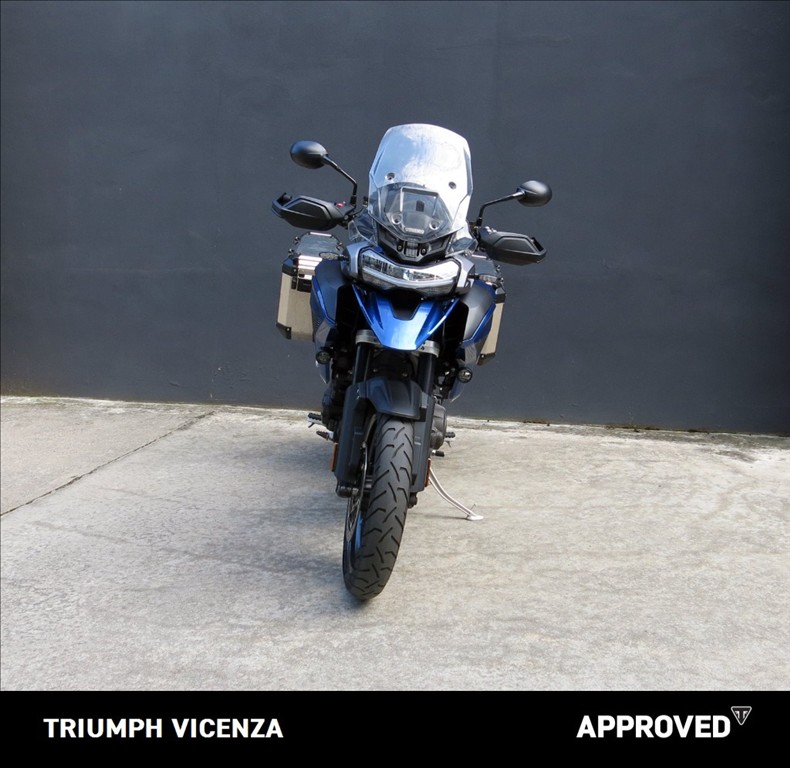 TRIUMPH Tiger 1200 GT Pro Abs